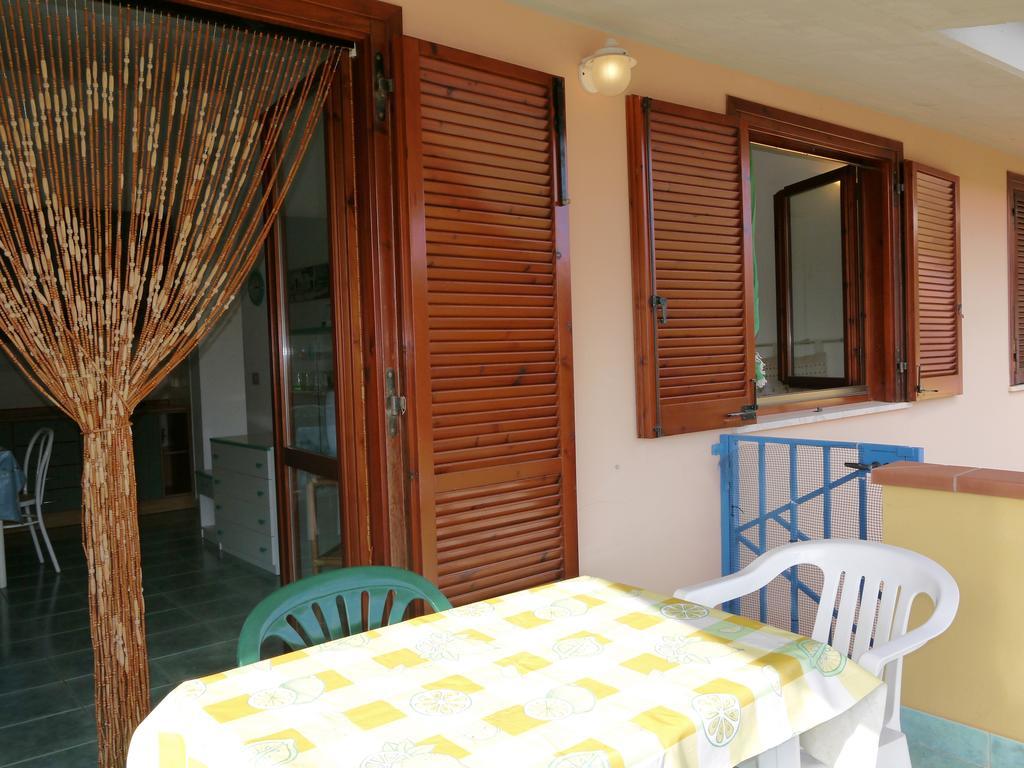 Appartamenti Simius Villasimius Habitación foto