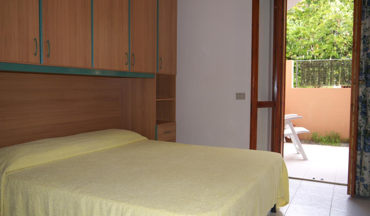 Appartamenti Simius Villasimius Exterior foto