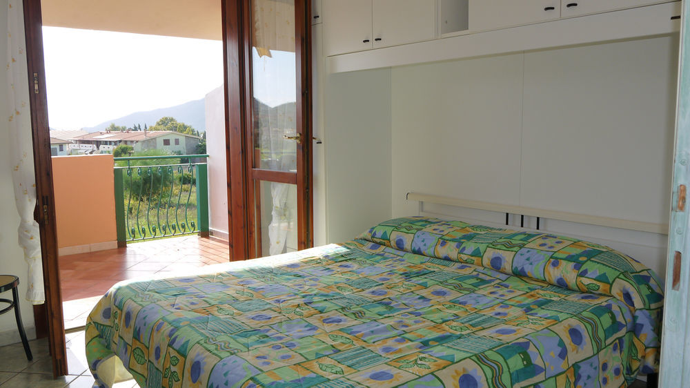 Appartamenti Simius Villasimius Exterior foto