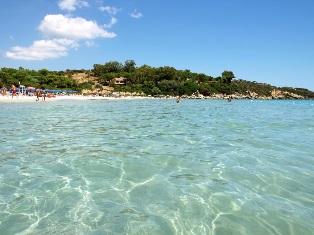 Appartamenti Simius Villasimius Habitación foto