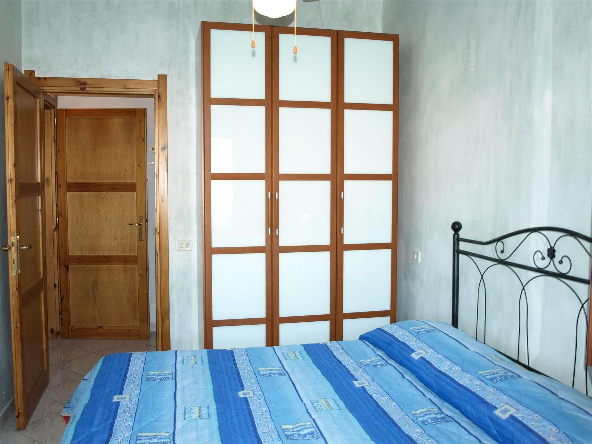 Appartamenti Simius Villasimius Exterior foto