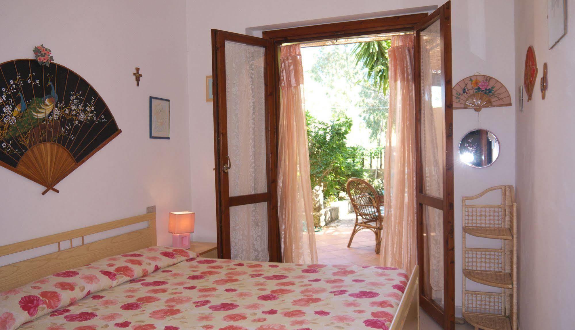 Appartamenti Simius Villasimius Exterior foto