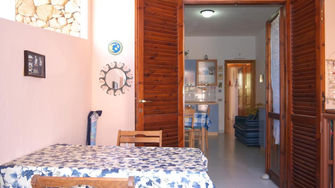 Appartamenti Simius Villasimius Exterior foto